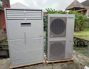 Original Samsung 10tons Inverter Standing Air Conditioner