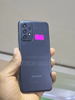 Samsung Galaxy A23 5G 64 GB Gray