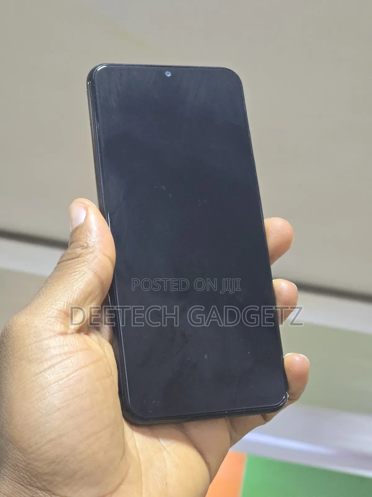 Samsung Galaxy A23 5G 64 GB Gray