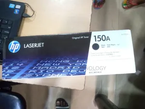 Hp 150a Laserjet Toner