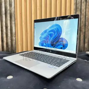 Laptop HP EliteBook X360 1030 G2 8GB Intel Core I5 SSD 256GB