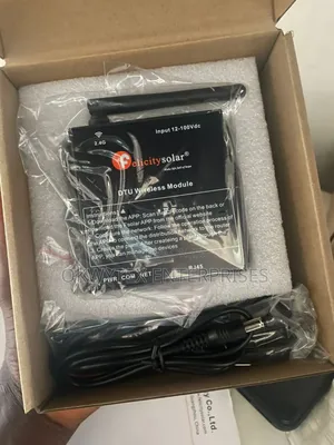 Felicity Dtu Battery Wi-Fi Wireless Module