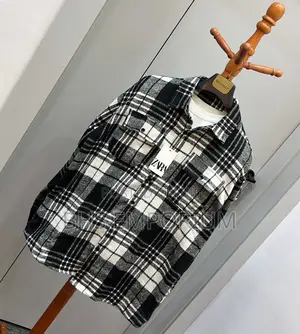 Photo - Lumber Flannel Shirts for Men
