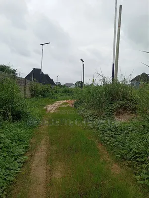 For Sale: Two Plots of Land