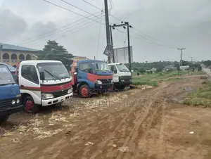 For Sale, 2 Plots of Land, Facing Ikorodu-Itokin Express