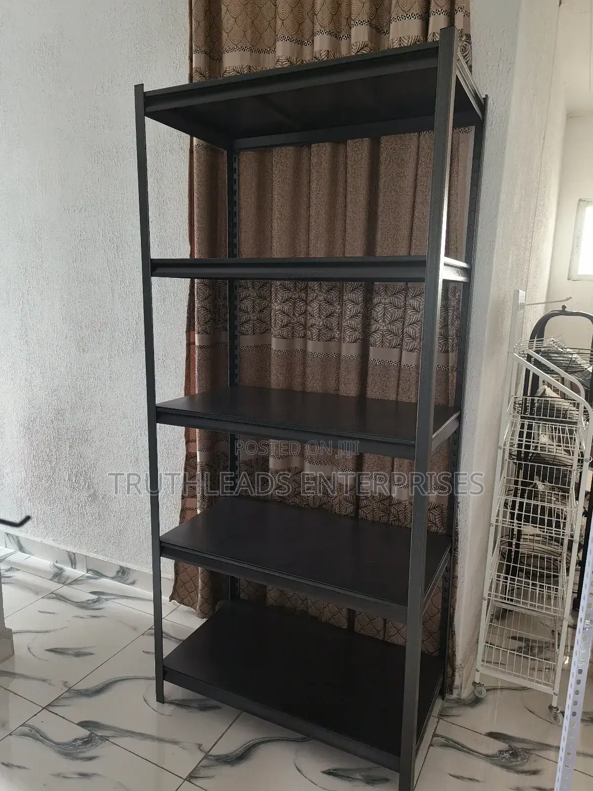 High Quality Load Bearing Racking System