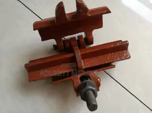 Original Scaffolding Clip