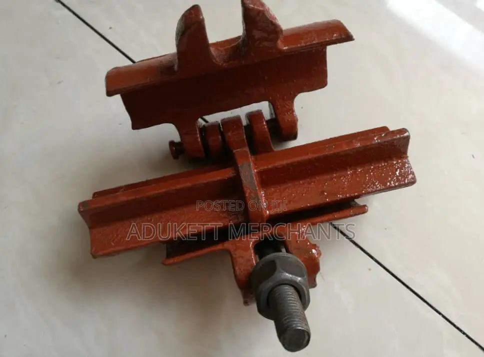 Original Scaffolding Clip