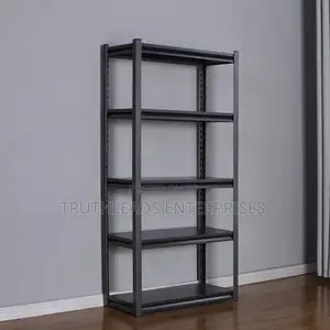 Large Space and Strong Storage Rack