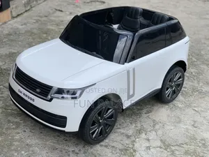Range Rover Vogue 12v