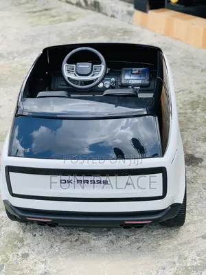Range Rover Vogue 12v