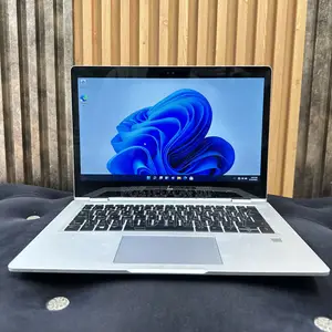 Laptop HP EliteBook X360 1030 G2 16GB Intel Core I7 SSD 512GB