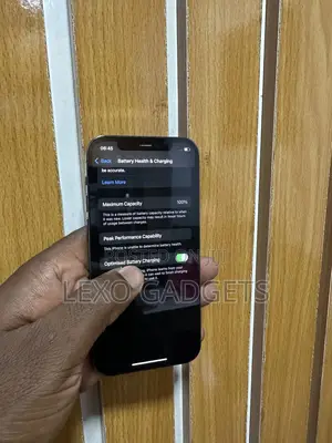Apple iPhone 12 Pro 128 GB Gray