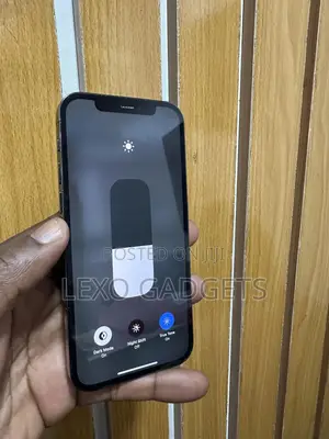 Apple iPhone 12 Pro 128 GB Gray