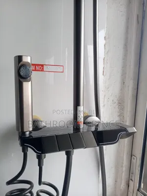 Quality Thermostatic Shower Mixer