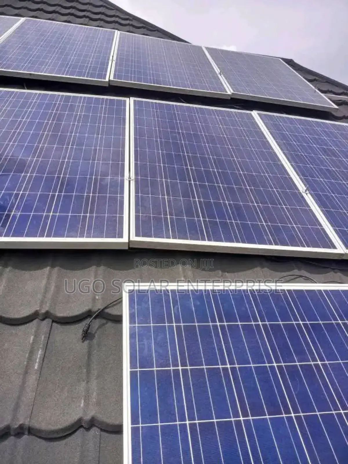 Call for Ur Solar Works Installation of Solar Inverter Panel
