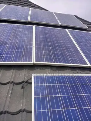 Call for Ur Solar Works Installation of Solar Inverter Panel