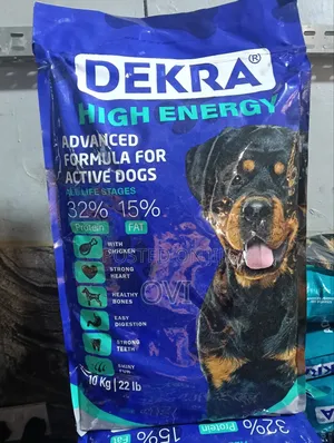 Dekra All Life Stage 10kg