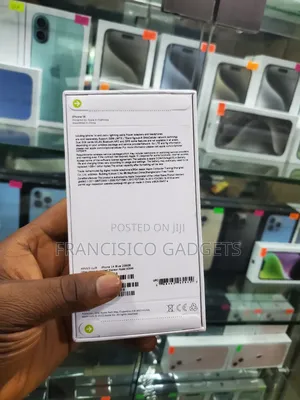 New Apple iPhone 14 256 GB Silver