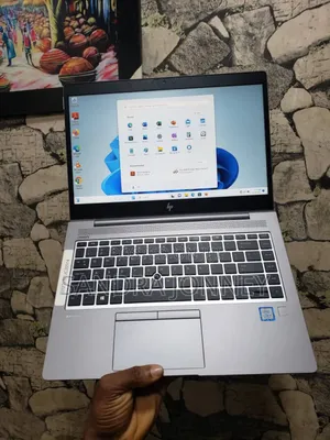 Laptop HP EliteBook X360 1030 G3 16GB Intel Core I7 SSD 512GB