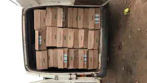 Aims Transport Services