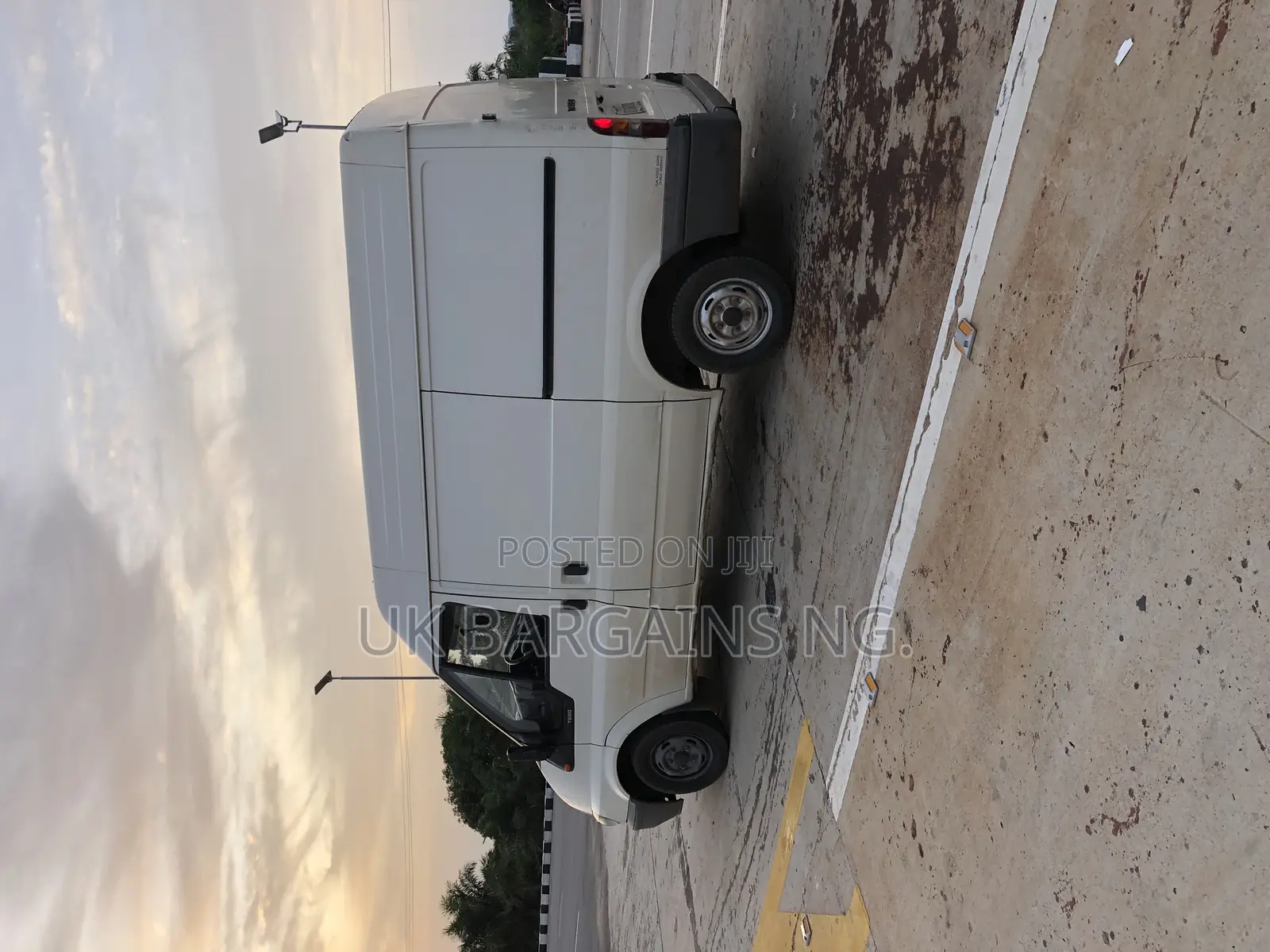 Aims Transport Services