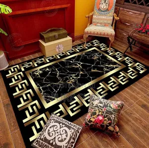 Center Rug