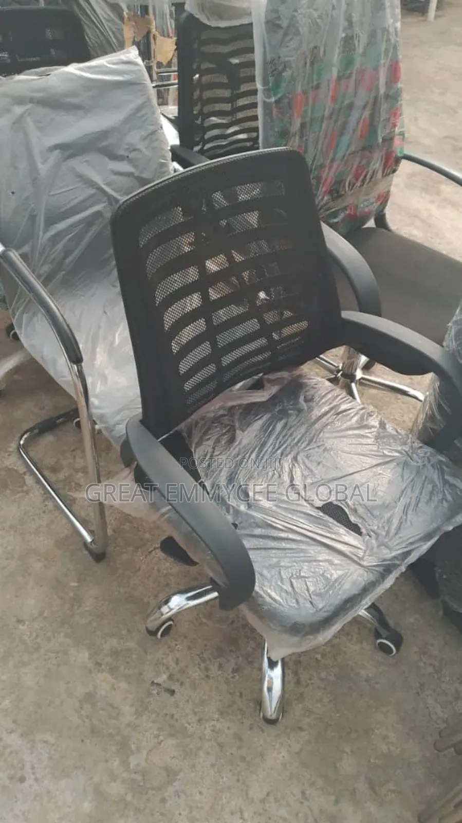 Office Chair