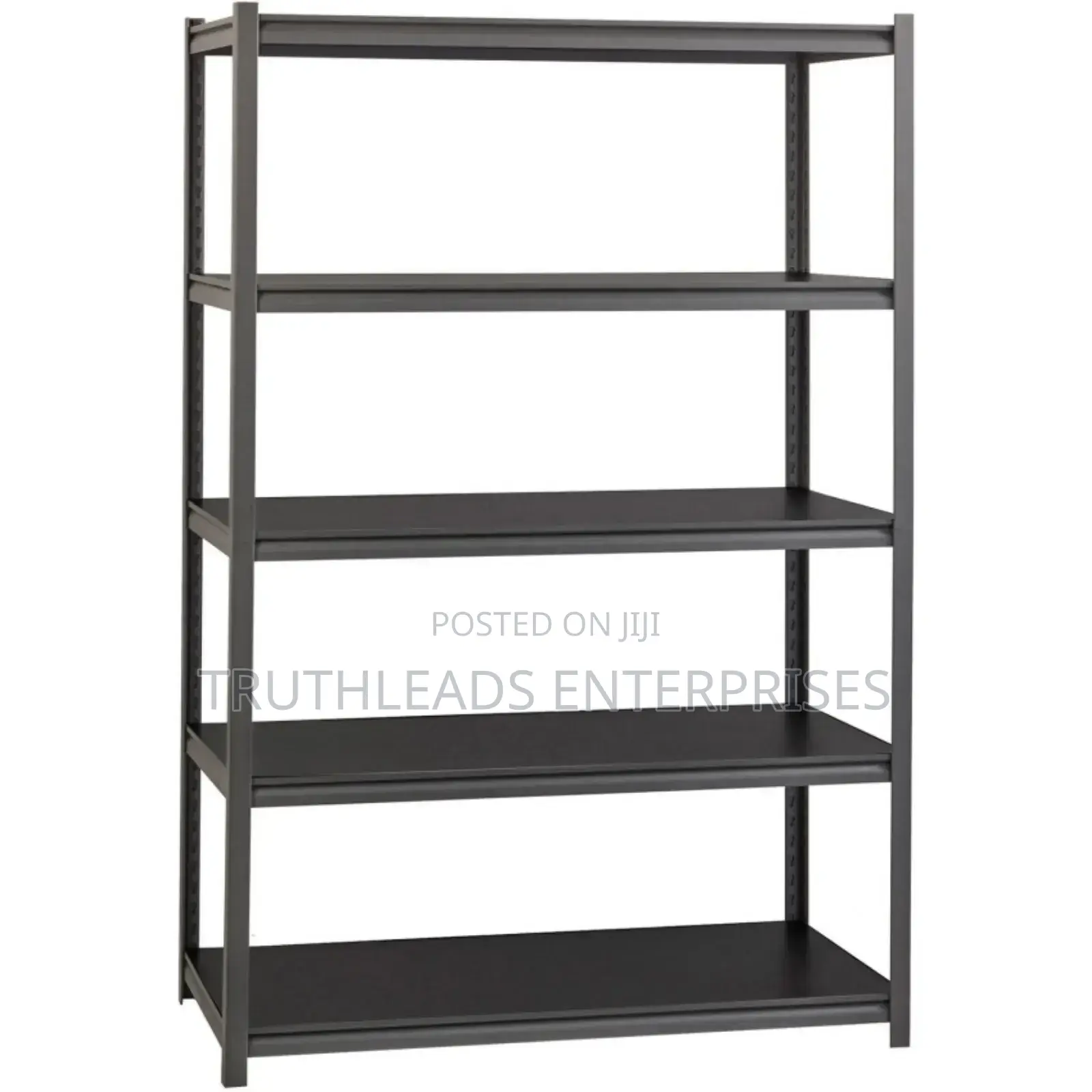 Strengthen Structural Racking Shelf