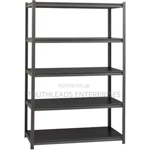 Strengthen Structural Racking Shelf