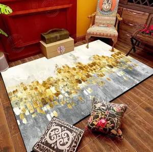 Center Rugs