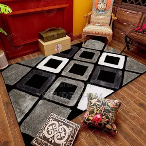 Center Rugs