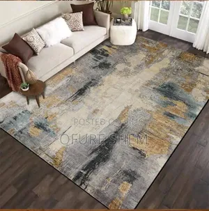 Center Rugs
