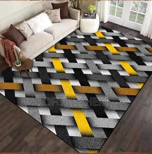 Center Rug