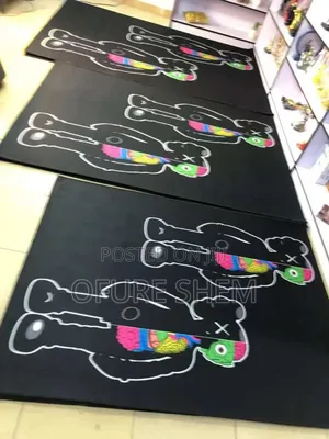 Center Rugs
