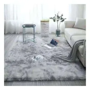 Fur Center Rug