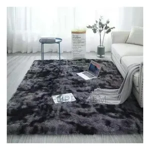 Fur Center Rug