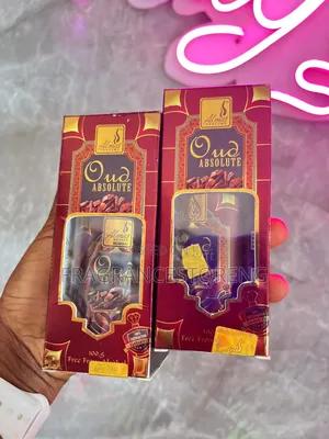 Oud Absolute