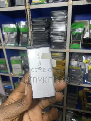 Google Pixel 4a Original Strong Battery