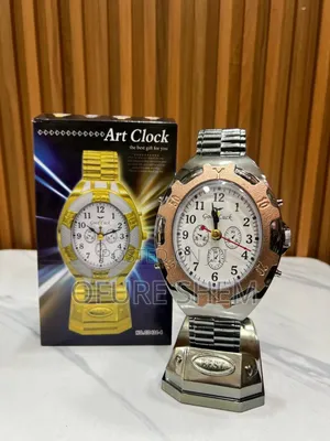 Decorative Wall Clock