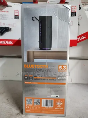 Ldnio Bts13 Bluetooth Speaker