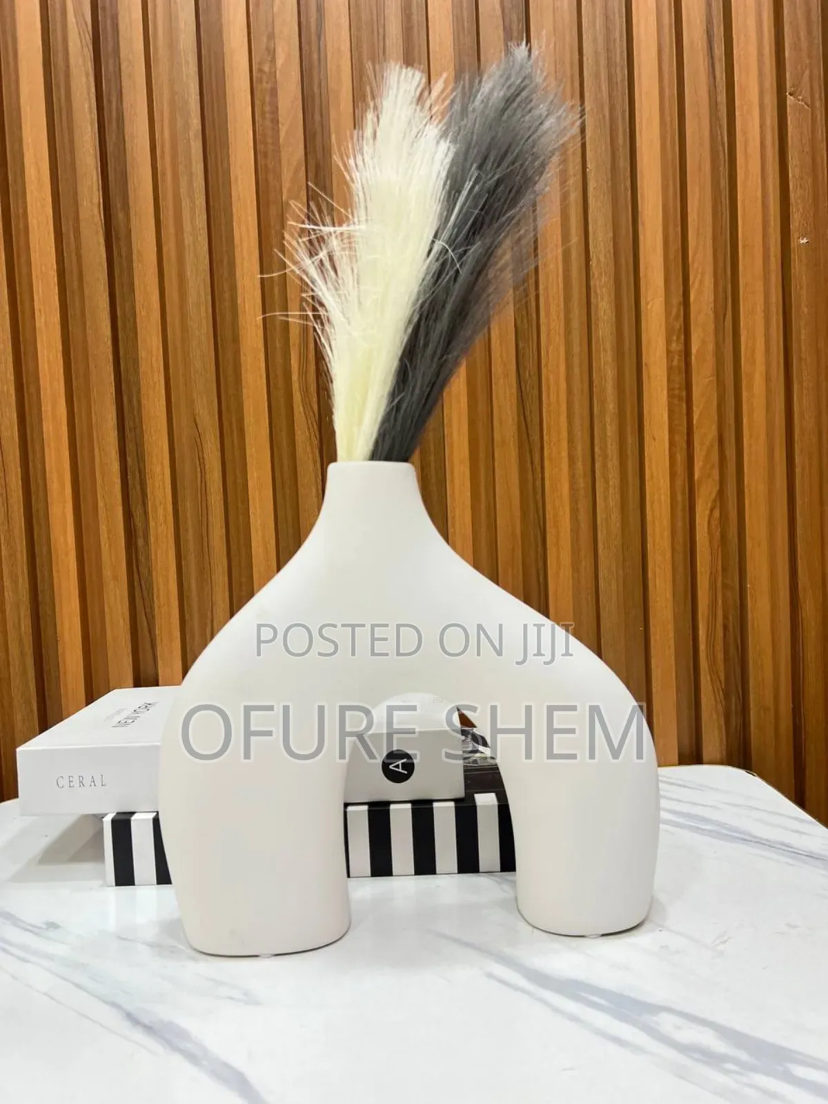 Decorative Vases