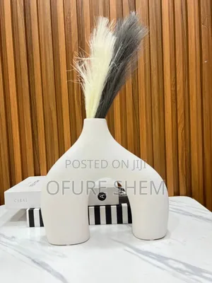 Decorative Vases