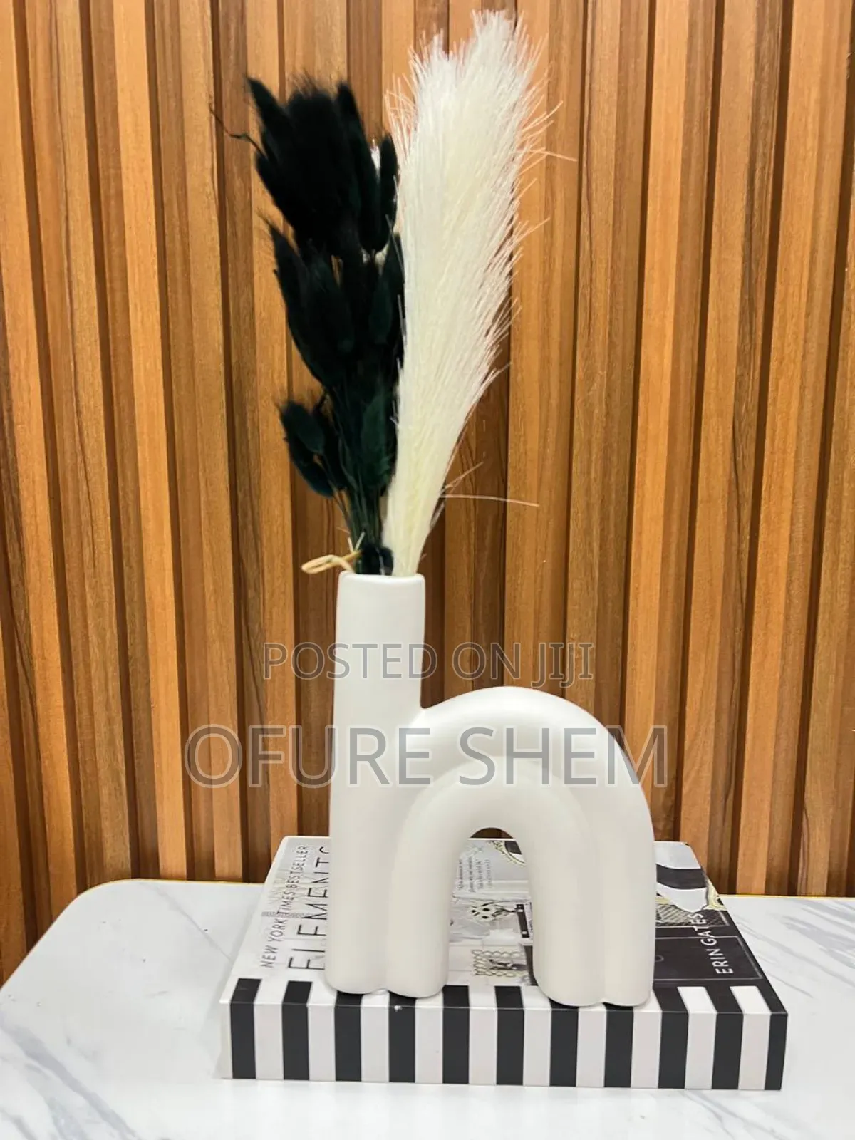 Decorative Vases