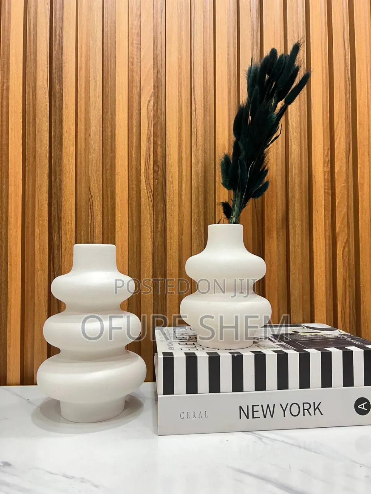 Decorative Vases