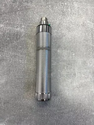 Usa Welch Allyn 3.5v Rechargeable Battery Handle Only Brand