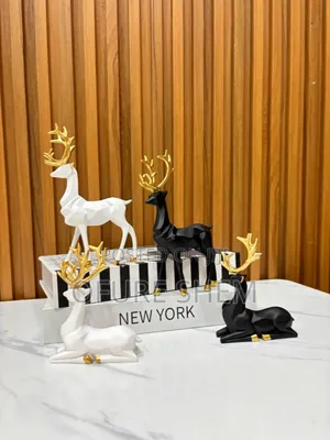 Decorative Figurines