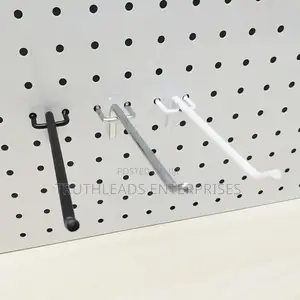 Various Sizes Hanging Peg Hooks