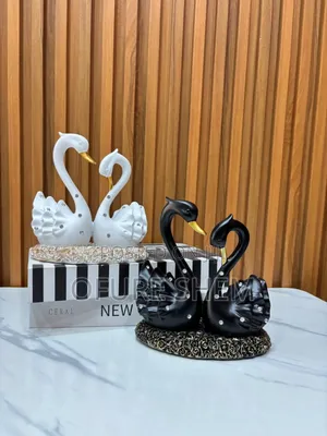 Decorative Figurines