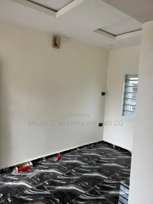 Photo - Mini Flat in Ojo for rent